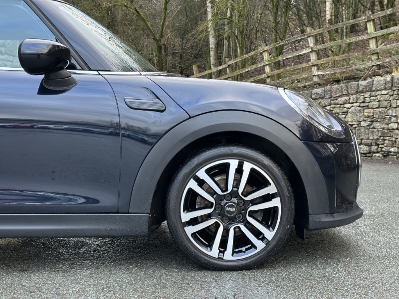 Used MINI Hatch 2023 for sale - 77001328: Photo 52