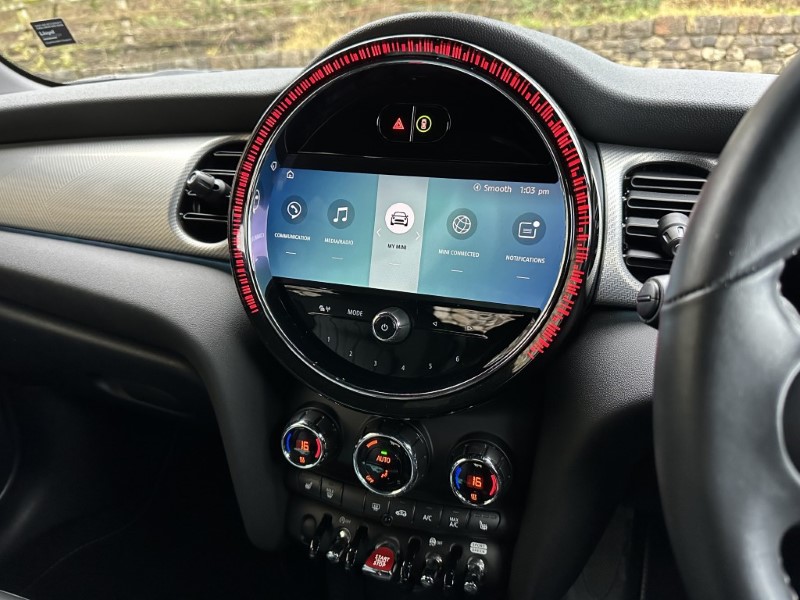 Used MINI Hatch 2023 for sale - 77001328: Photo 59