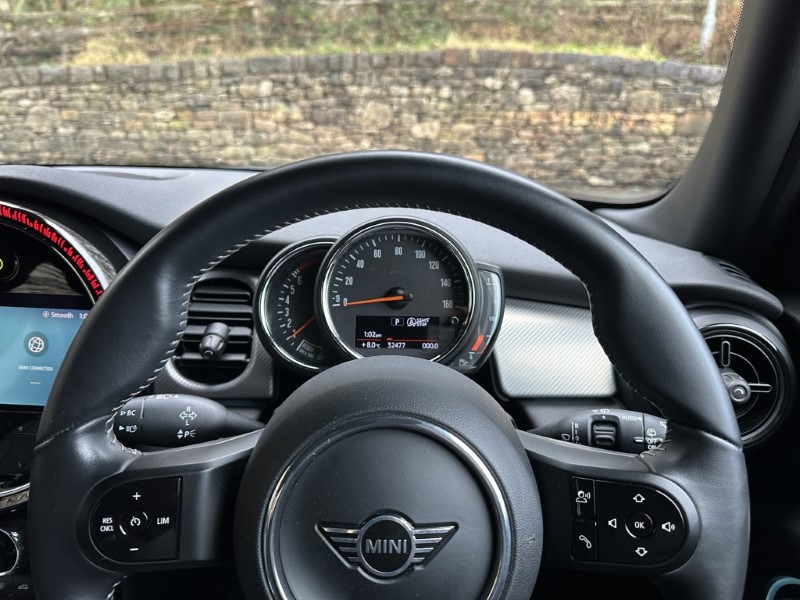 Used MINI Hatch 2023 for sale - 77001328: Photo 62