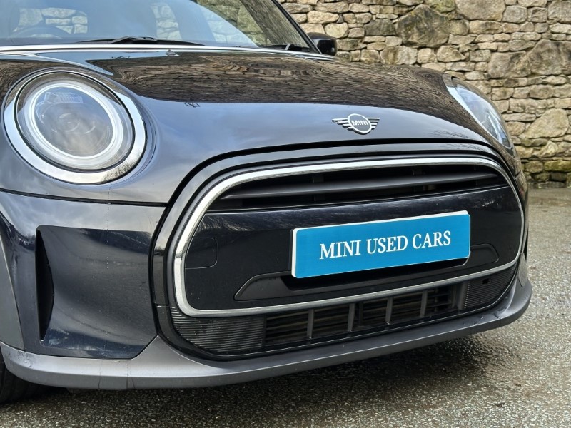 Used MINI Hatch 2023 for sale - 77001328: Photo 65