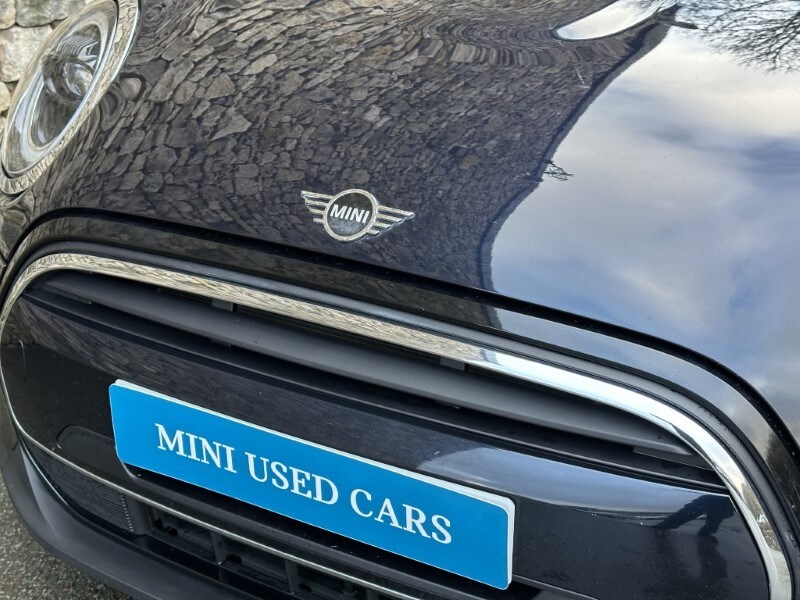 Used MINI Hatch 2023 for sale - 77001328: Photo 68