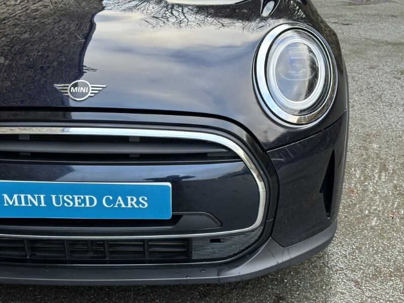 Used MINI Hatch 2023 for sale - 77001328: Photo 69
