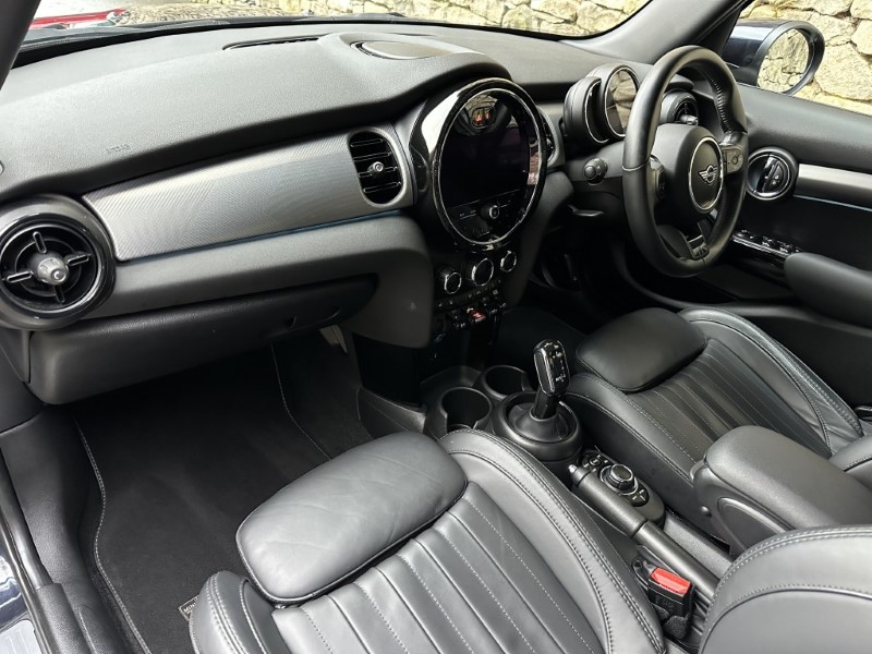 Used MINI Hatch 2023 for sale - 77001328: Photo 7