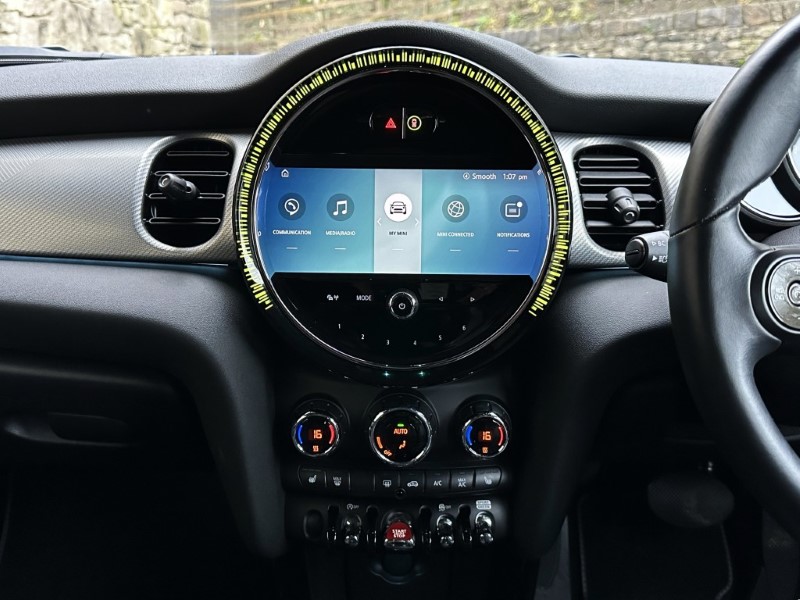 Used MINI Hatch 2023 for sale - 77001328: Photo 8