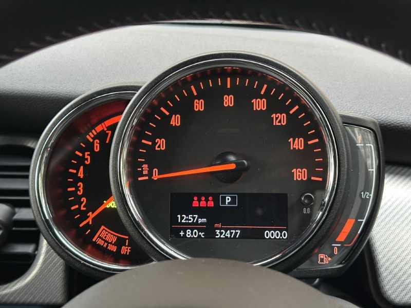 Used MINI Hatch 2023 for sale - 77001328: Photo 9