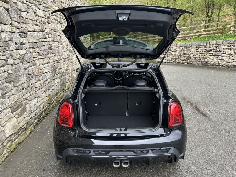 Used MINI Hatch 2021 for sale - 77975597: Photo 13