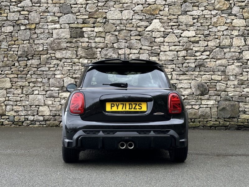 Used MINI Hatch 2021 for sale - 77975597: Photo 15