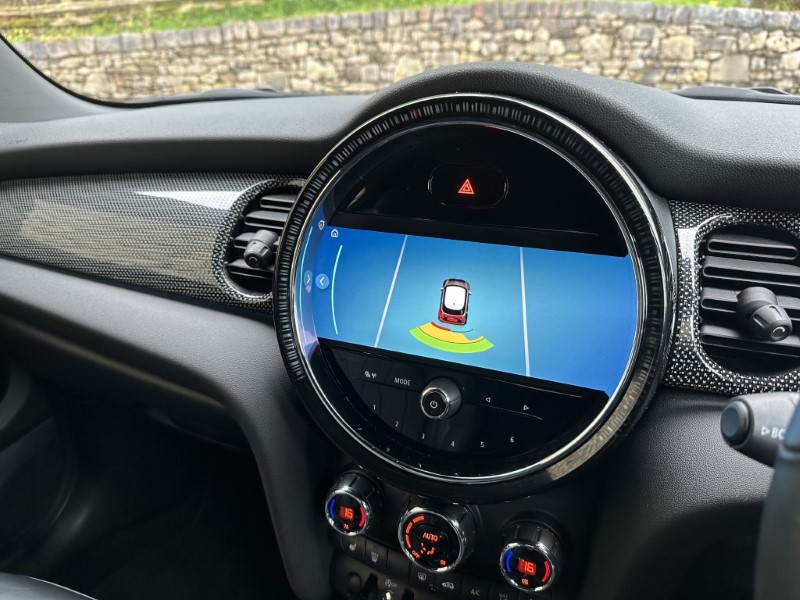 Used MINI Hatch 2021 for sale - 77975597: Photo 19