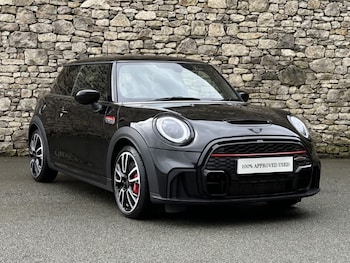 Used MINI Hatch 2021 for sale - 77975597: Photo
