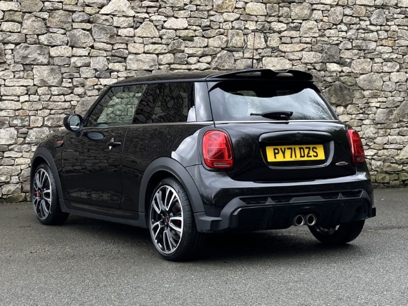 Used MINI Hatch 2021 for sale - 77975597: Photo 2