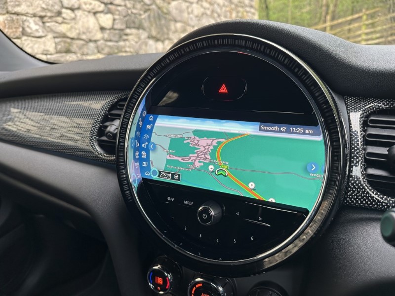 Used MINI Hatch 2021 for sale - 77975597: Photo 21