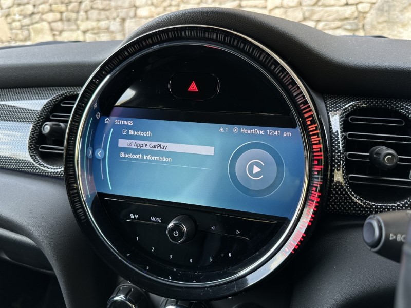 Used MINI Hatch 2021 for sale - 77975597: Photo 22