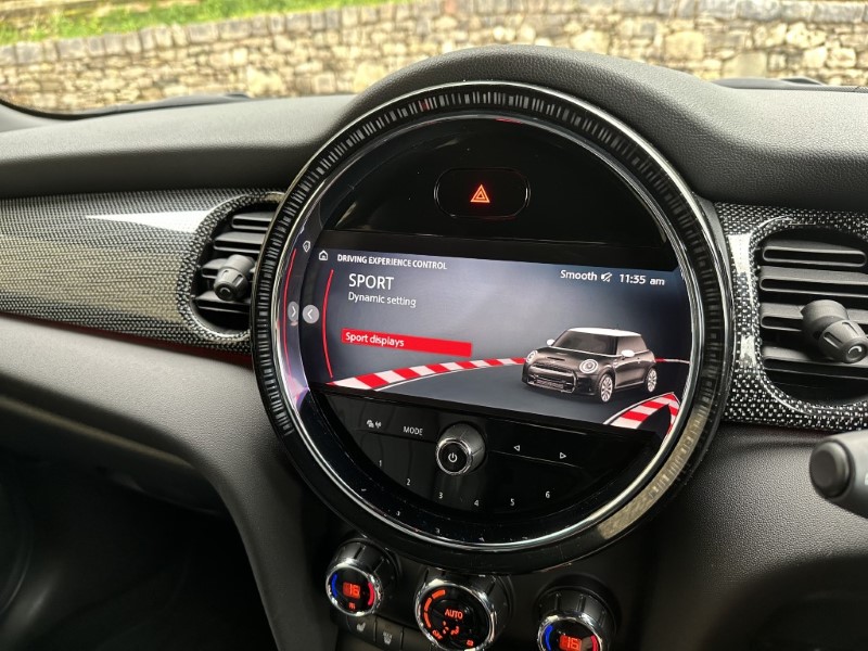 Used MINI Hatch 2021 for sale - 77975597: Photo 24