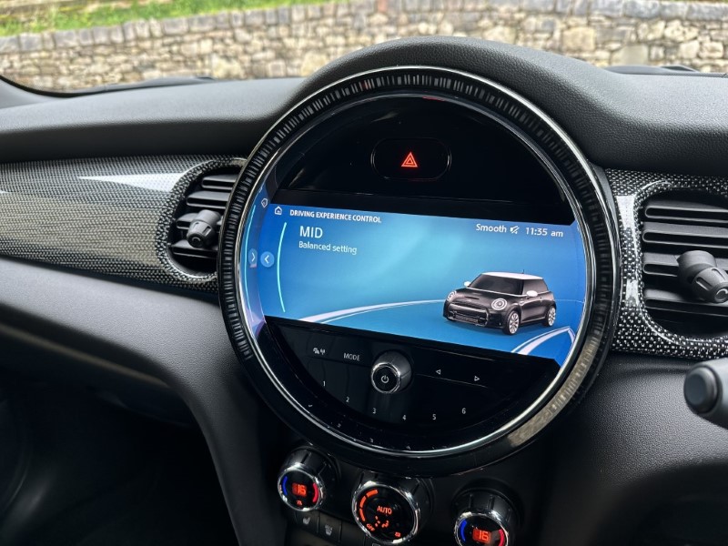 Used MINI Hatch 2021 for sale - 77975597: Photo 25