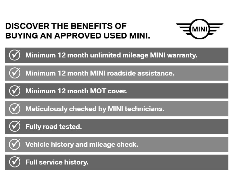 Used MINI Hatch 2021 for sale - 77975597: Photo 27