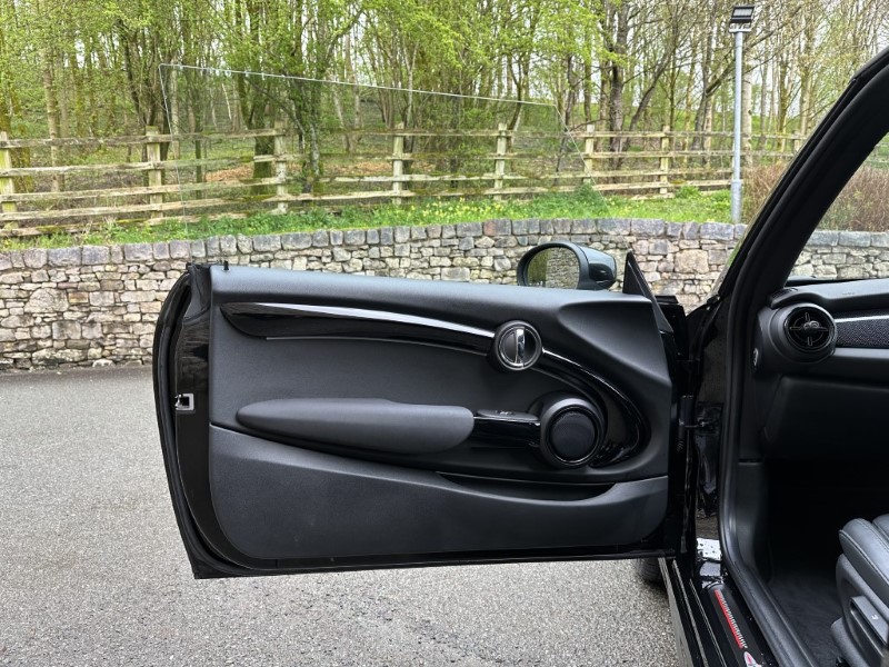 Used MINI Hatch 2021 for sale - 77975597: Photo 30