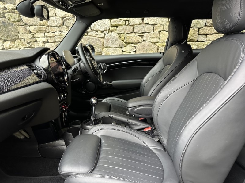 Used MINI Hatch 2021 for sale - 77975597: Photo 32