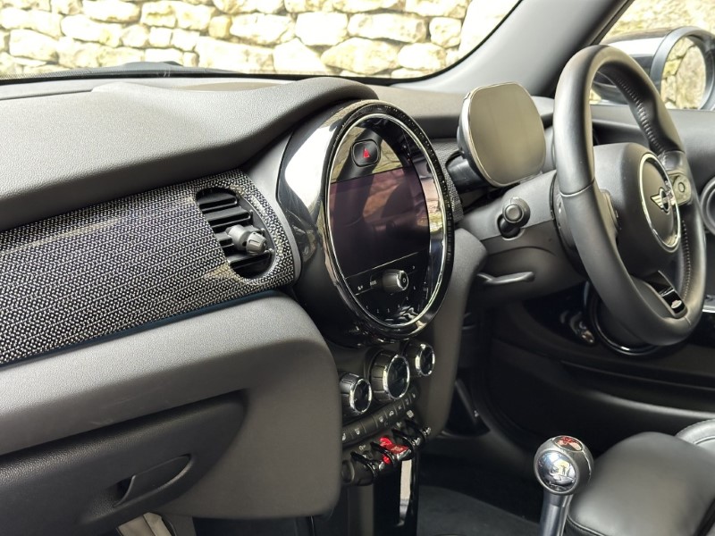 Used MINI Hatch 2021 for sale - 77975597: Photo 33