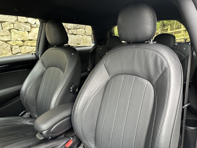 Used MINI Hatch 2021 for sale - 77975597: Photo 34