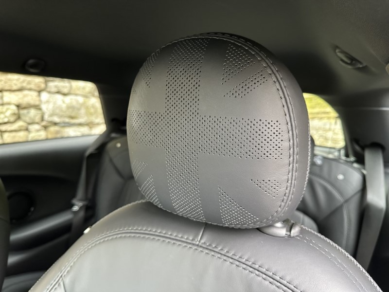 Used MINI Hatch 2021 for sale - 77975597: Photo 35