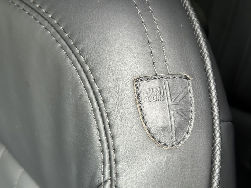 Used MINI Hatch 2021 for sale - 77975597: Photo 36