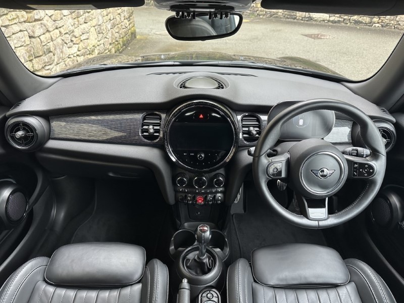 Used MINI Hatch 2021 for sale - 77975597: Photo 4