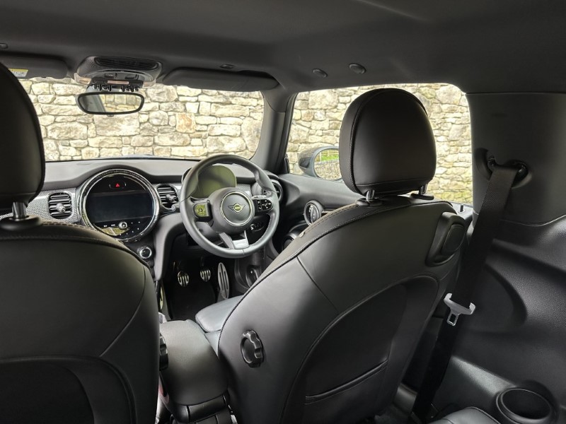 Used MINI Hatch 2021 for sale - 77975597: Photo 42