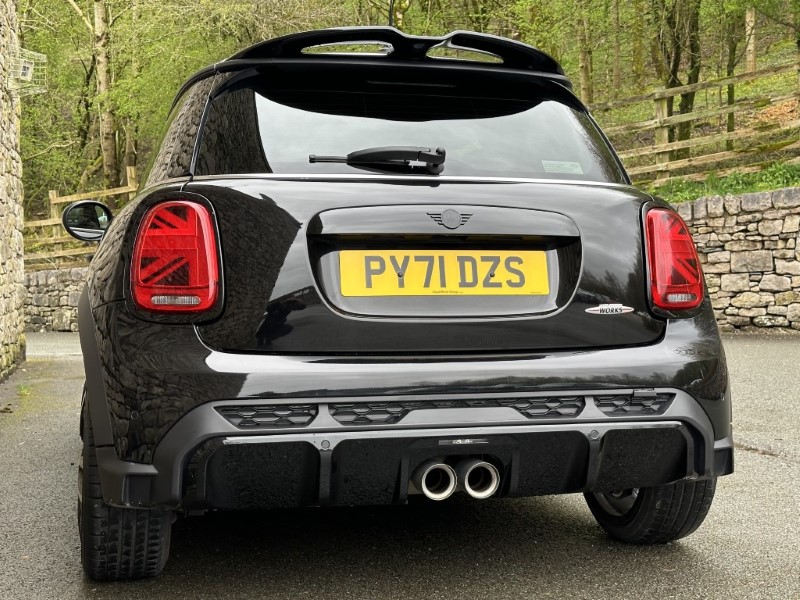 Used MINI Hatch 2021 for sale - 77975597: Photo 44