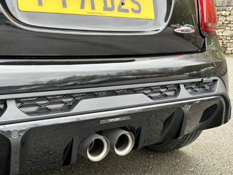 Used MINI Hatch 2021 for sale - 77975597: Photo 45