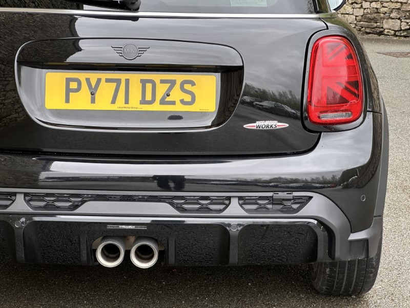 Used MINI Hatch 2021 for sale - 77975597: Photo 47