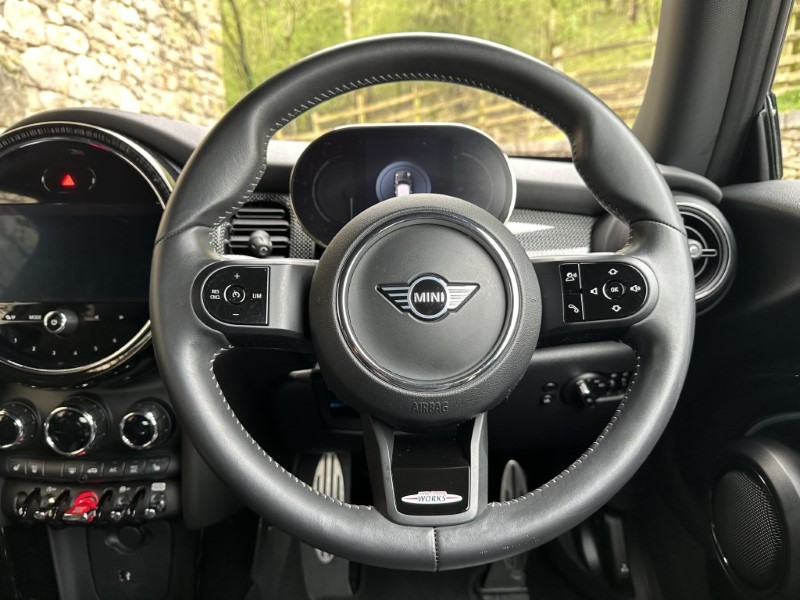 Used MINI Hatch 2021 for sale - 77975597: Photo 5