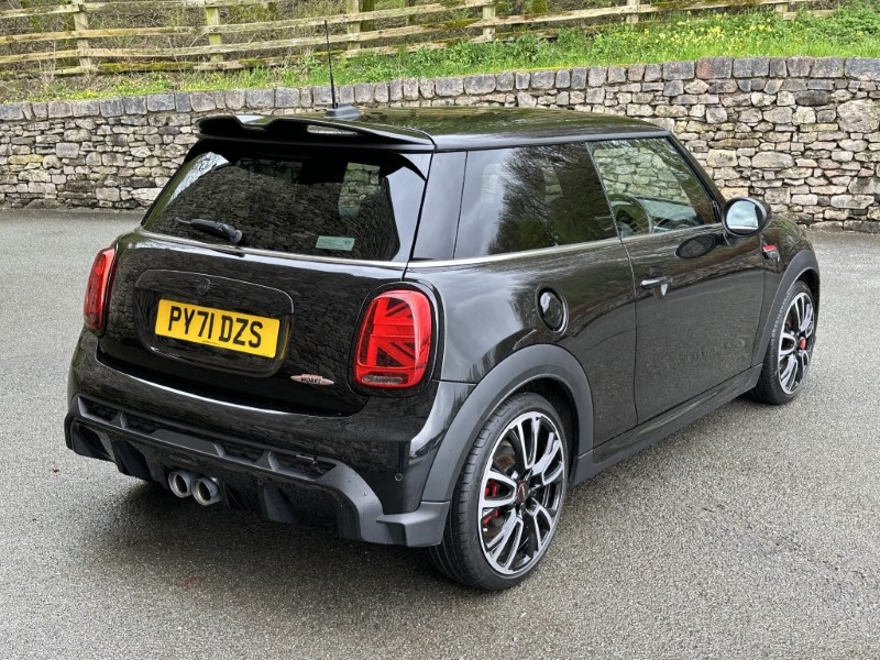 Used MINI Hatch 2021 for sale - 77975597: Photo 51