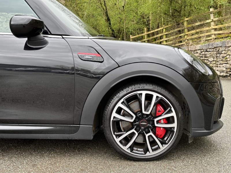 Used MINI Hatch 2021 for sale - 77975597: Photo 52