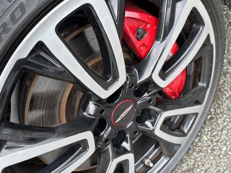 Used MINI Hatch 2021 for sale - 77975597: Photo 54