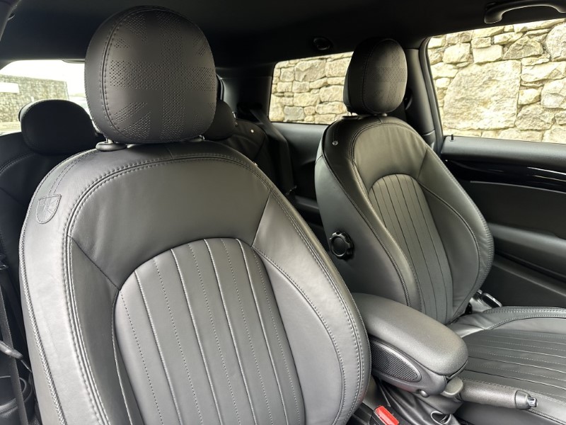 Used MINI Hatch 2021 for sale - 77975597: Photo 56