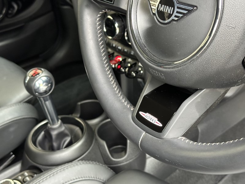 Used MINI Hatch 2021 for sale - 77975597: Photo 57