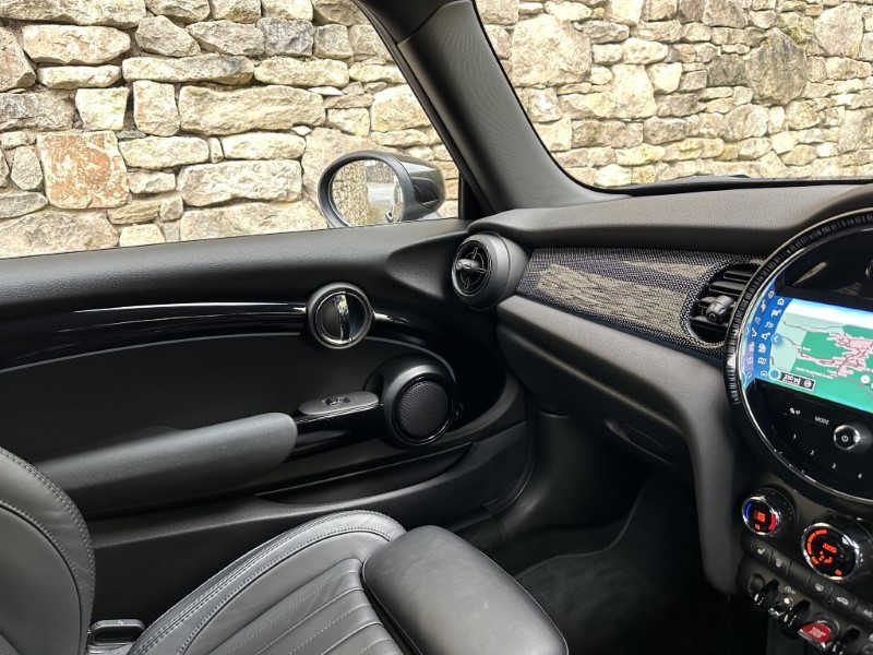 Used MINI Hatch 2021 for sale - 77975597: Photo 58