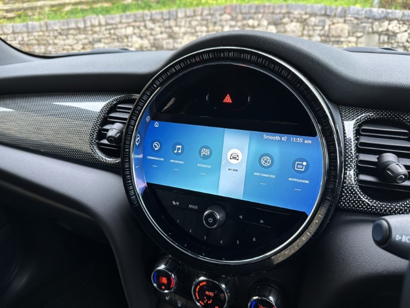 Used MINI Hatch 2021 for sale - 77975597: Photo 59