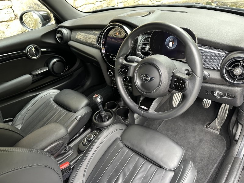 Used MINI Hatch 2021 for sale - 77975597: Photo 6