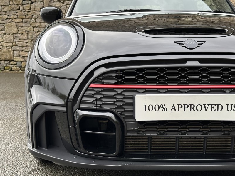 Used MINI Hatch 2021 for sale - 77975597: Photo 67