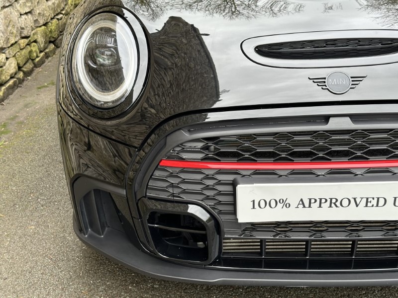 Used MINI Hatch 2021 for sale - 77975597: Photo 68