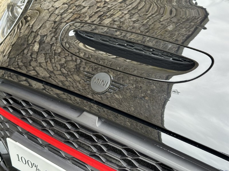 Used MINI Hatch 2021 for sale - 77975597: Photo 69