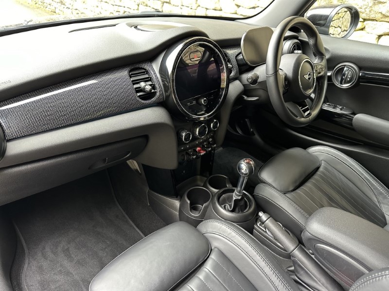 Used MINI Hatch 2021 for sale - 77975597: Photo 7