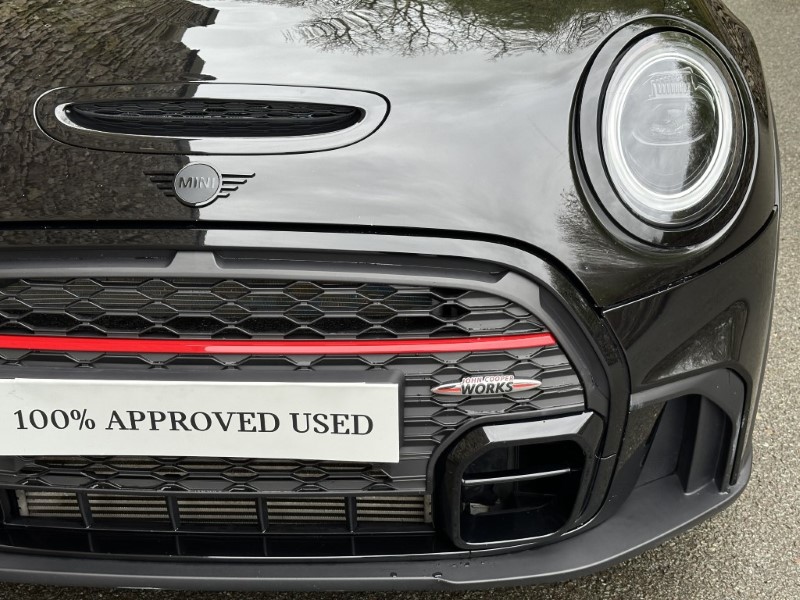 Used MINI Hatch 2021 for sale - 77975597: Photo 70