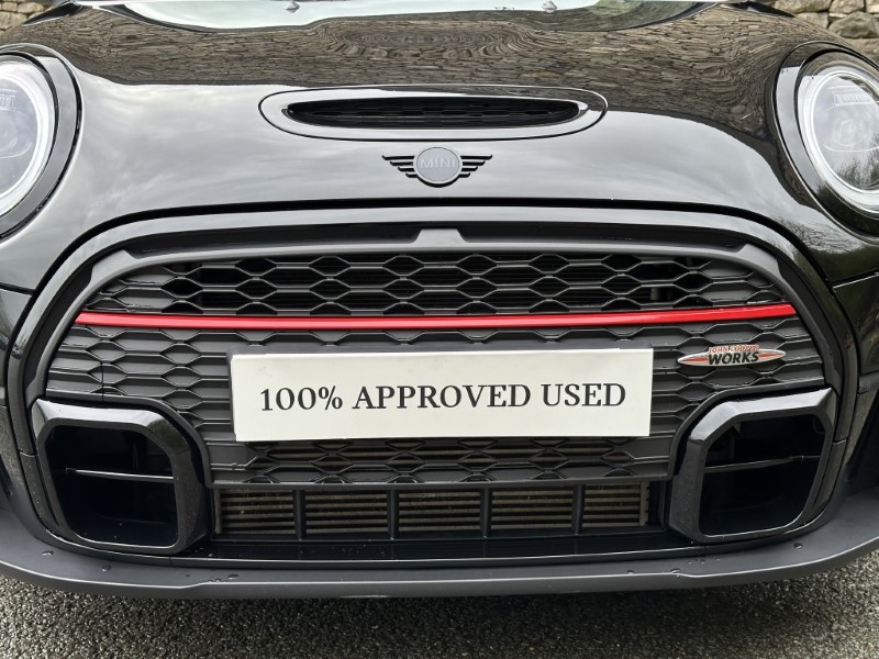 Used MINI Hatch 2021 for sale - 77975597: Photo 73