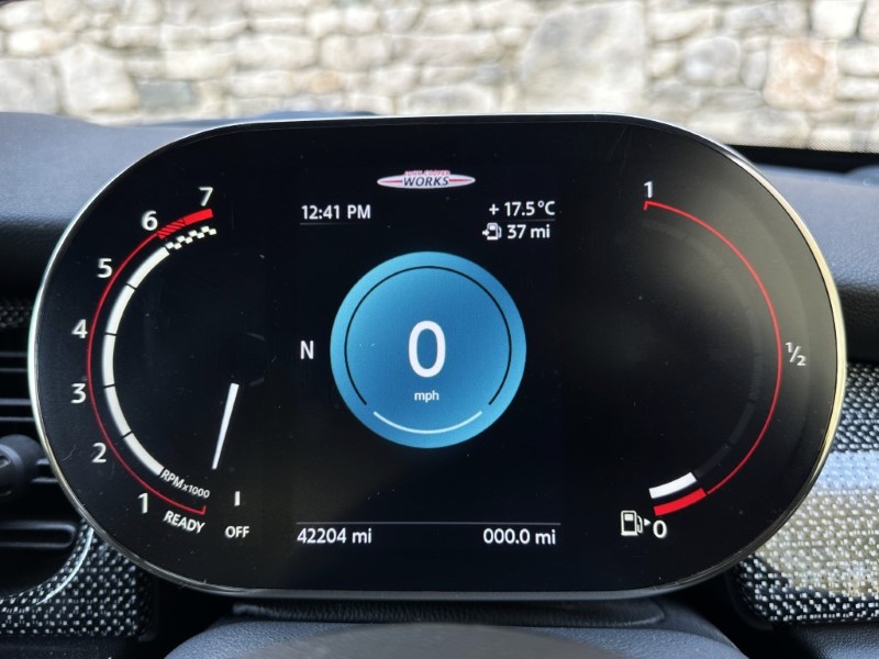 Used MINI Hatch 2021 for sale - 77975597: Photo 9