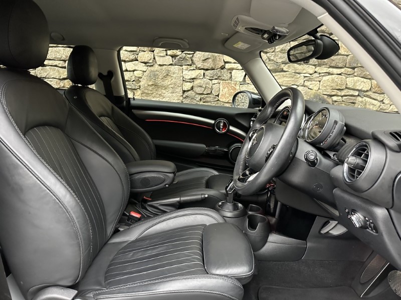 Used MINI Hatch 2020 for sale - 76982481: Photo 11