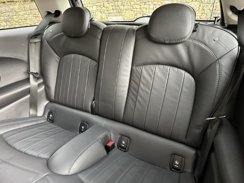 Used MINI Hatch 2020 for sale - 76982481: Photo 12