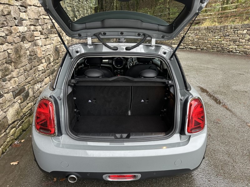 Used MINI Hatch 2020 for sale - 76982481: Photo 13