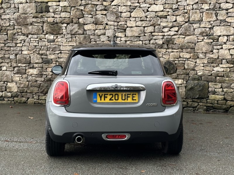 Used MINI Hatch 2020 for sale - 76982481: Photo 15